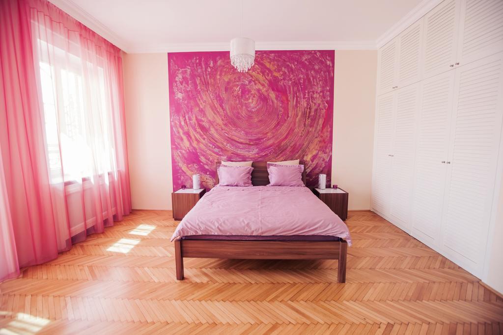Exclusive Colourful Flat In The City บูดาเปสต์ ห้อง รูปภาพ