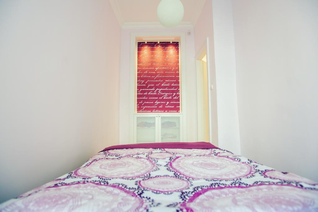 Exclusive Colourful Flat In The City บูดาเปสต์ ห้อง รูปภาพ
